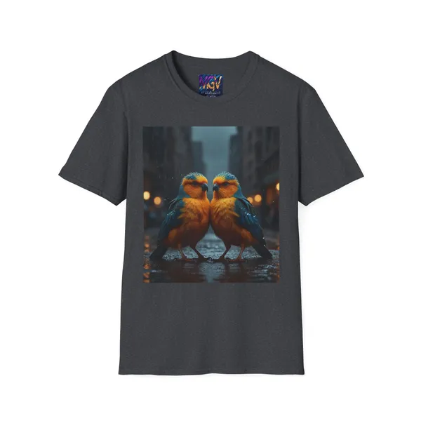 Jungle_Bird_Love_Tee_Dark_Heather_Grey